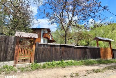 Casă cu 3 camere cu Teren 825 Mp în Central - 8
