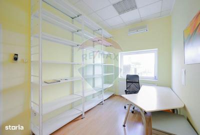Spațiu comercial, de 1,230 mp, în Vest - 19