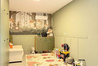Apartament cu 2 camere în Central - 5