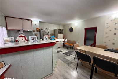 Casă cu 4 camere în Bârnova - 3