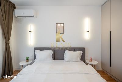 Apartament cu 2 camere în 13 Septembrie - 1