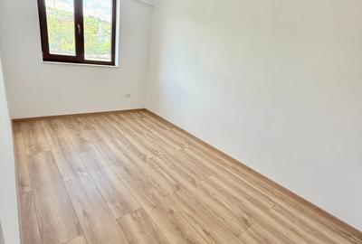 Apartament cu 2 camere decomandat în Bucium - 8