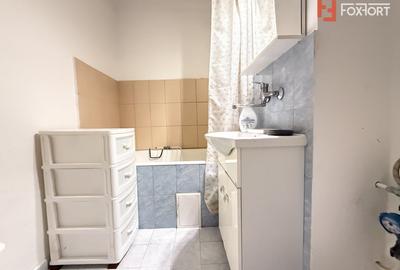 Apartament cu 2 camere semidecomandat, mobilat în Bucovina - 4
