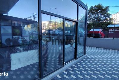 Spațiu comercial, de 154 mp, în Vitan - 1