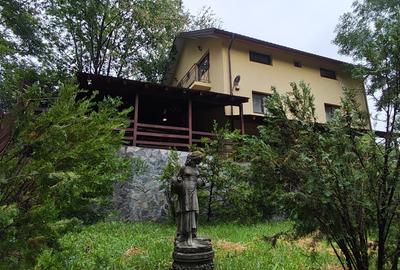 Casă individuală cu 7 camere cu Garaj în Telega - 4