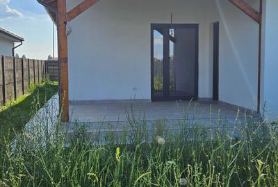 Casă cu 3 camere în Șag