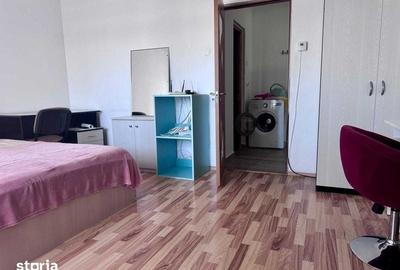Garsonieră în Gară