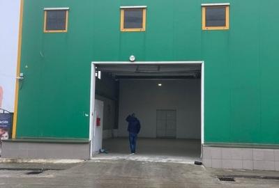 Spațiu industrial, de 207 mp, în Ștefăneștii de Jos - 3