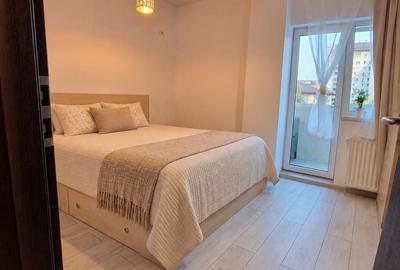 Apartament cu 2 camere semidecomandat în Unirii