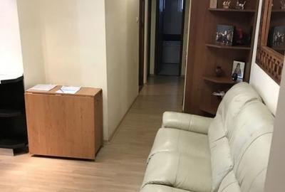 Apartament cu 3 camere decomandat în Băneasa - 3
