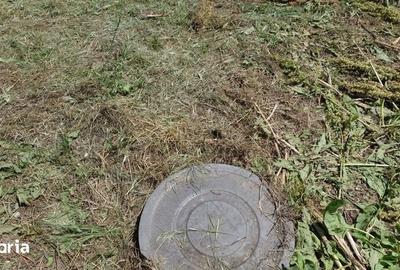Teren de 2310 mp, în Jurilovca - 5