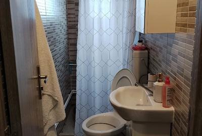Apartament cu 2 camere nedecomandat în Central