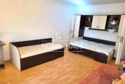 Garsonieră circulară în Sud