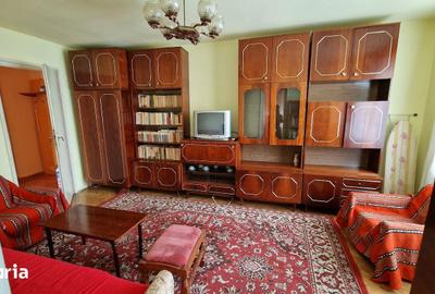 Apartament cu 2 camere decomandat în Elisabetin - 10