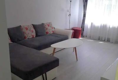 Apartament cu 2 camere decomandat în Ștrand