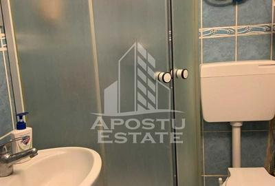 Apartament cu 2 camere decomandat în Șagului - 4