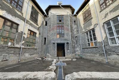Spațiu comercial, de 2,500 mp, în Ultracentral - 5