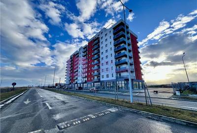 Spațiu comercial, de 140 mp, în Exterior Sud