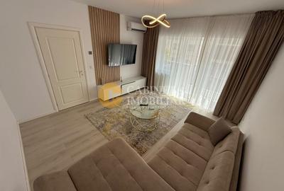 Apartament cu 2 camere decomandat, mobilat în Tătărași