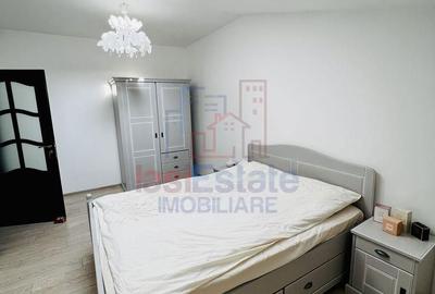 Apartament cu 3 camere decomandat în Bucium - 2