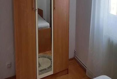 Apartament cu 2 camere semidecomandat în Elisabetin - 4