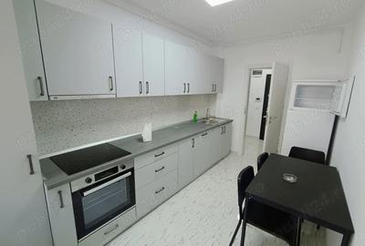 Garsonieră decomandată în Alexandriei - 4