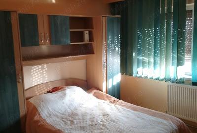 Apartament cu 3 camere decomandat în Tisău - 6