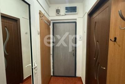 Apartament cu 2 camere semidecomandat în Trivale - 4