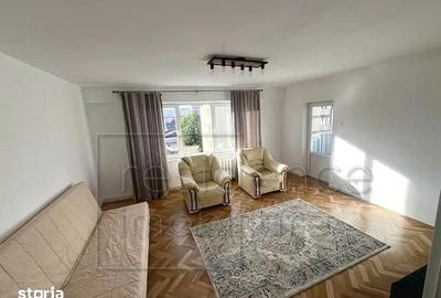 Apartament cu 3 camere decomandat în Grigorescu