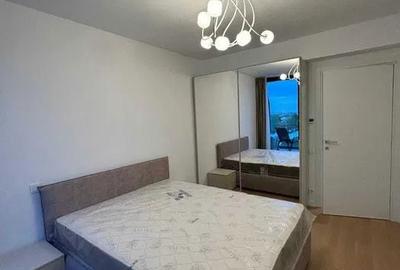 Apartament cu 2 camere decomandat în Tunari - 7