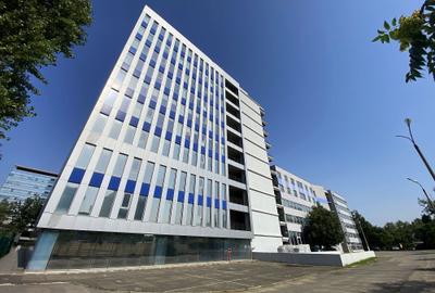 Birou, de 29,459 mp, în Domenii - 3