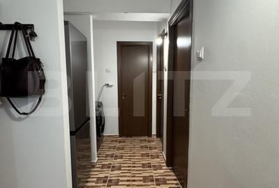 Apartament cu 2 camere decomandat în Brestei - 4