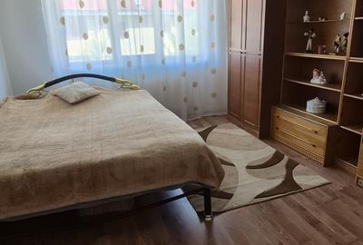 Apartament cu 2 camere decomandat în Lehnești - 1