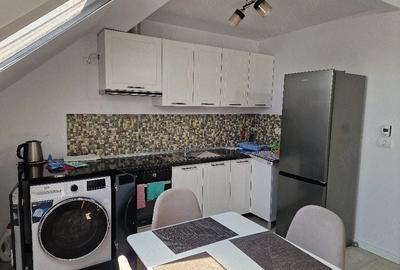 Apartament cu 2 camere decomandat în Mehala