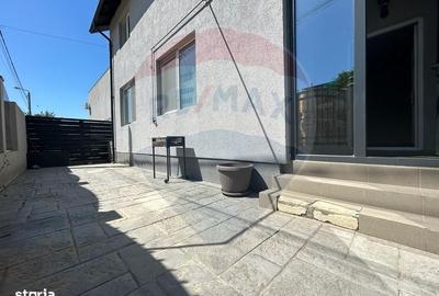 Casă cu 4 camere în Nord