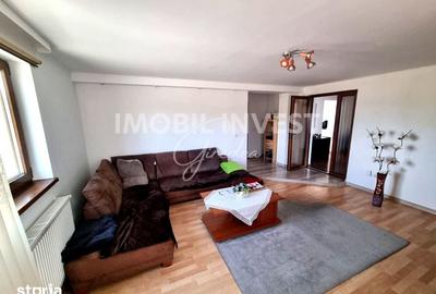 Casă cu 10 camere cu Teren 680 Mp în Central - 7