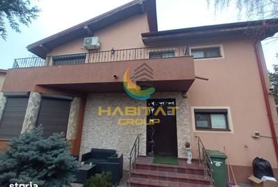 Casă cu 4 camere cu Teren 540 Mp în Berceni