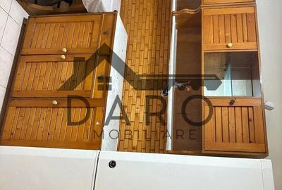 Apartament cu 2 camere în Tudor Vladimirescu - 1