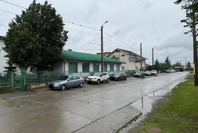 Spațiu comercial, de 868 mp, în Central - 2