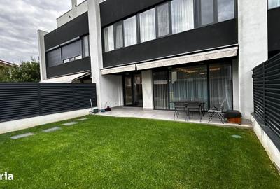Casă cu 4 camere cu Teren 260 Mp în Central