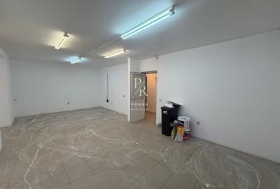 Spațiu comercial, de 50 mp, în Florești - 3