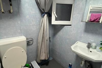 Apartament cu 2 camere decomandat, mobilat în Rahova - 5