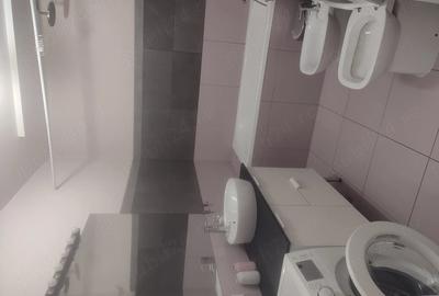 Garsonieră decomandată în Iosia - 2