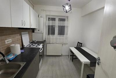 Apartament cu 2 camere decomandat în Dobroești - 3