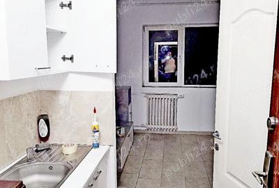 Garsonieră nedecomandată în Steaua