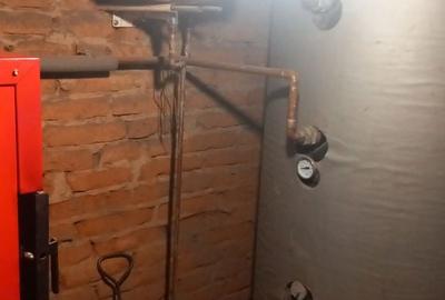 Casă cu 3 camere cu Teren 10632 Mp în Unirii - 2