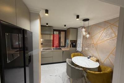 Apartament cu 3 camere decomandat în Drumul Taberei - 1