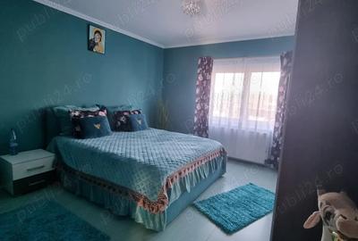 Casă cu 3 camere cu Teren 400 Mp în Central - 3