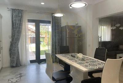 Casă cu Teren 1042 Mp în Cornu - 9