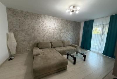 Apartament cu 2 camere în Lujerului - 4
